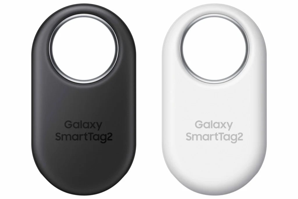 Samsung Galaxy tag