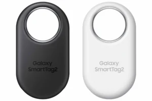 Samsung Galaxy tag