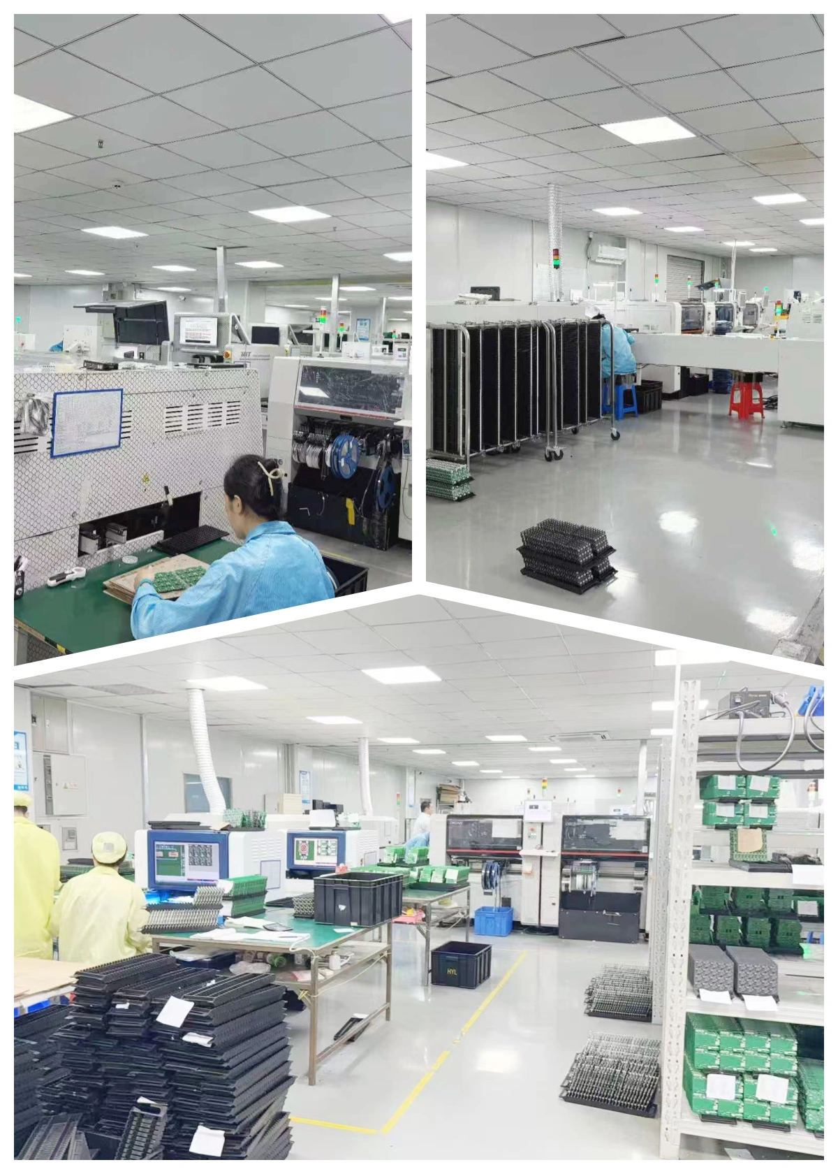 about us workshop