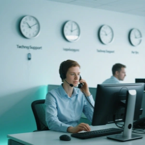 aftersales service