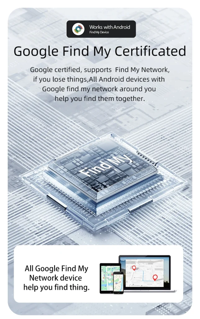 android find my tag anti-lost devices (1)