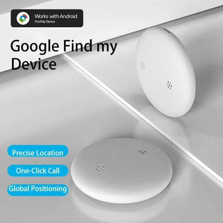 android find my tag anti-lost devices (7)