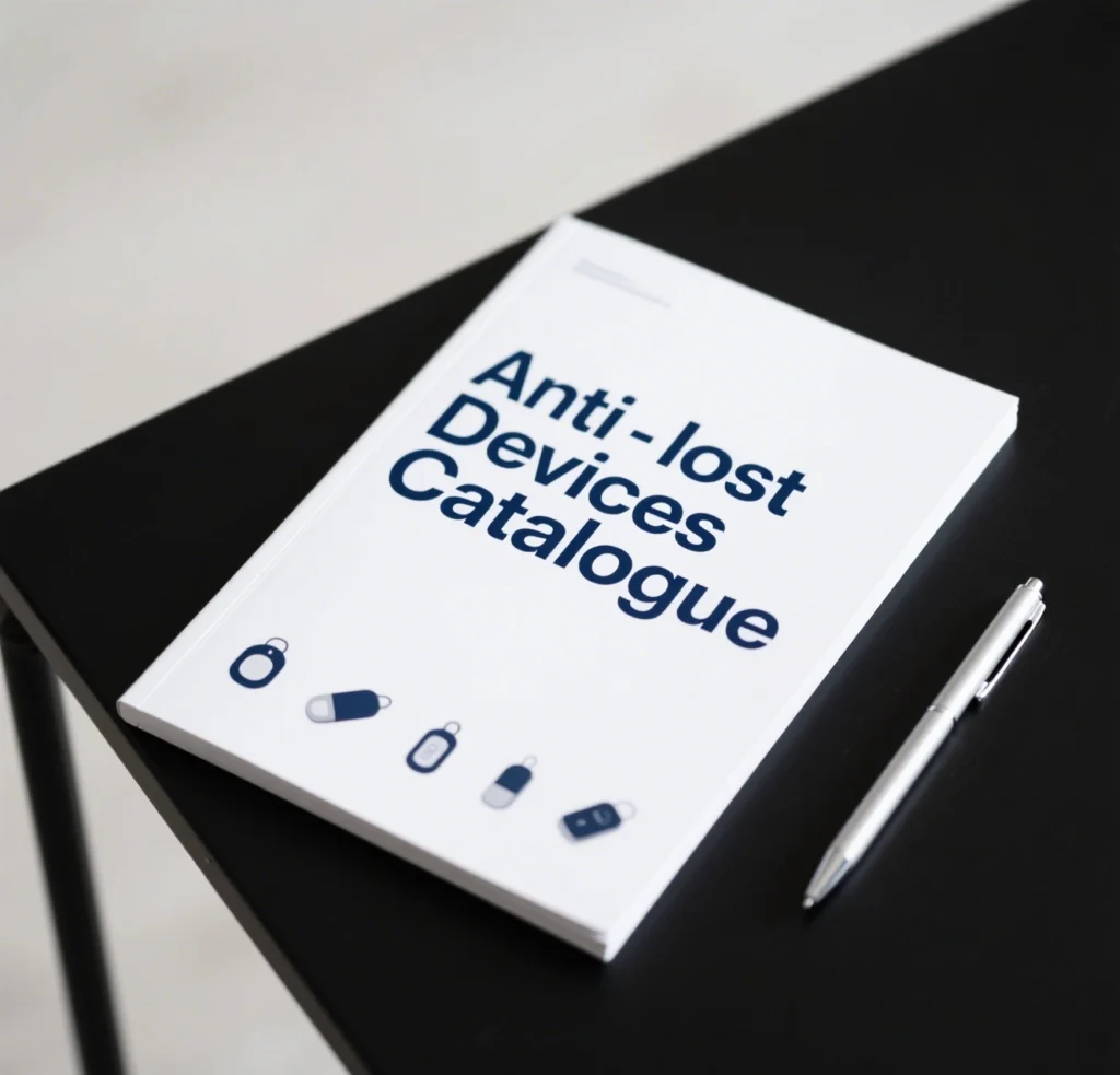 anti-lost devices catalogue