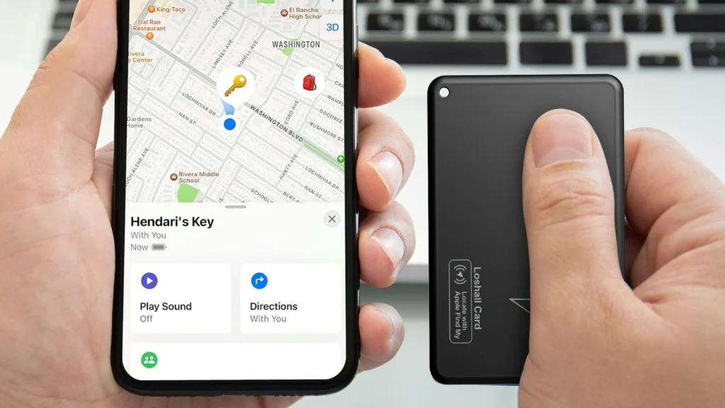 card shape tracker