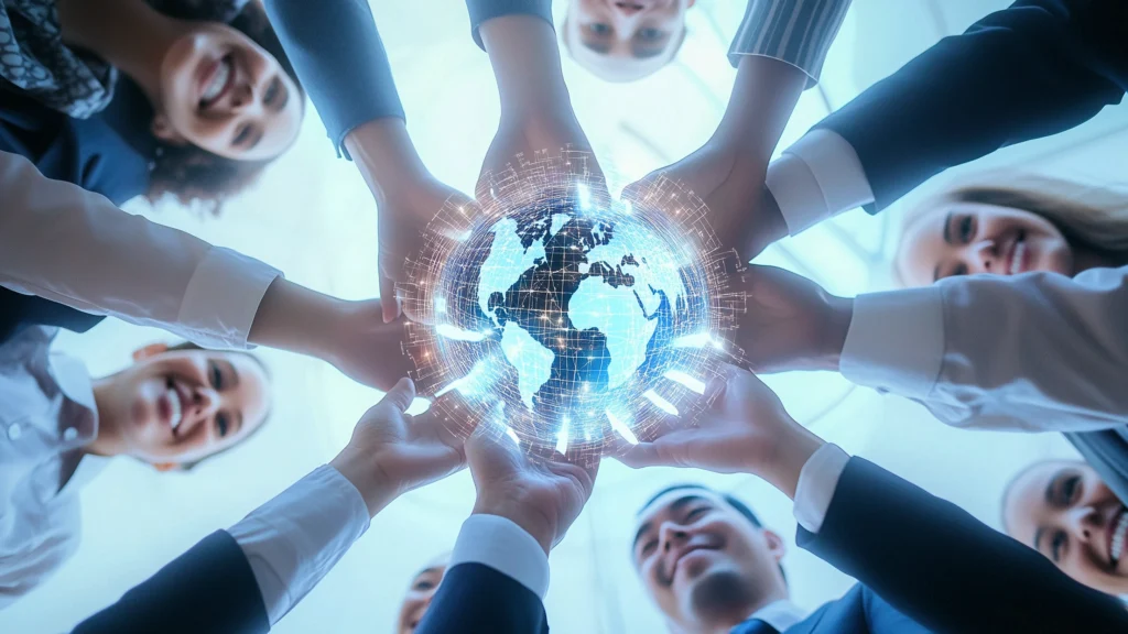 cooperation