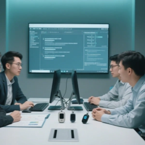 flexible order adaption
