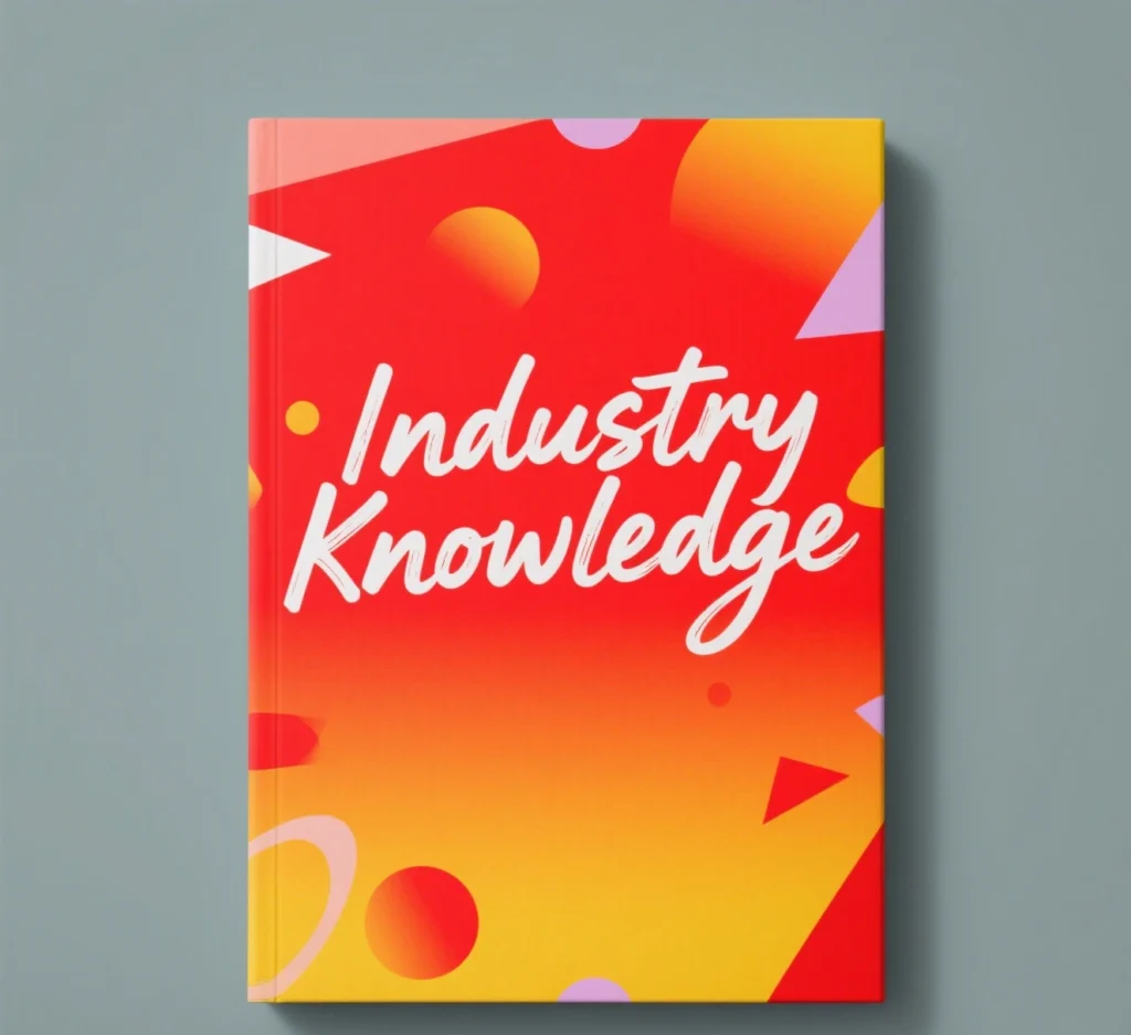 industry knowledge