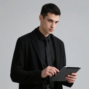 manager