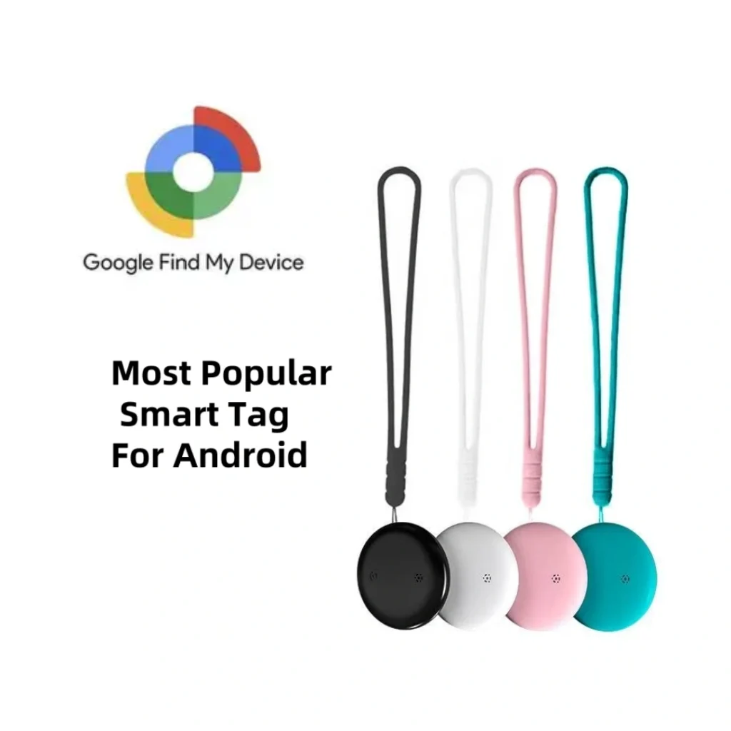new Most Popular Smart Tag for Android