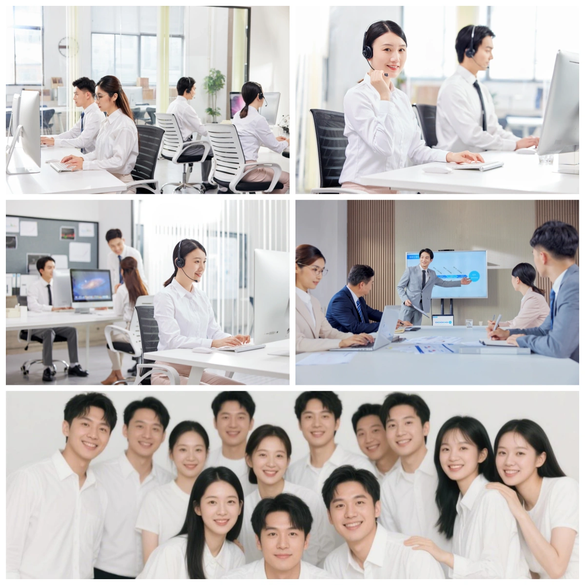 our Team