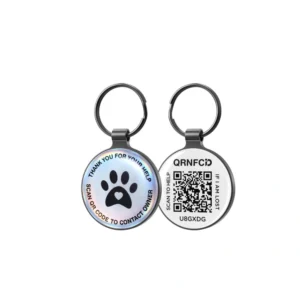 smart ID tag