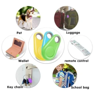 Bluetooth smart finder BT tracker (2)