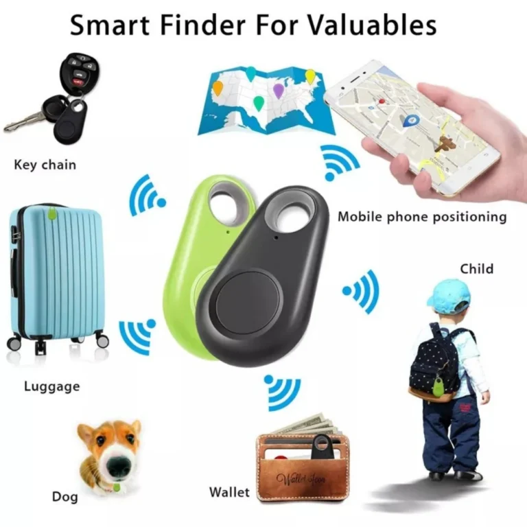 Bluetooth smart finder BT tracker (3)