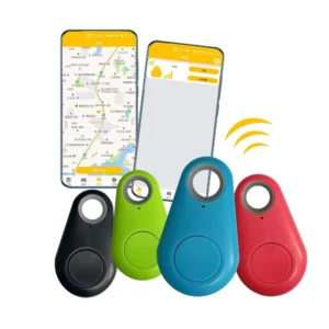 Bluetooth smart finder BT tracker (4)