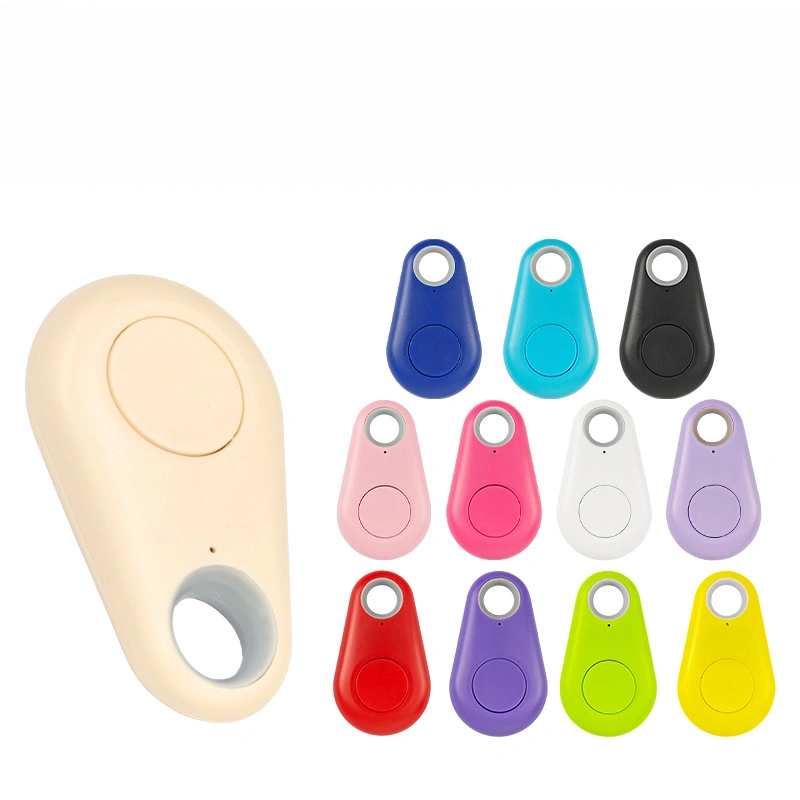 Bluetooth trackers