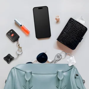 F12 model long distance bluetooth smart tag item key locator pet tracker (1)