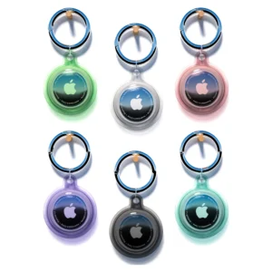 TPU material smart tag protective holder (11)