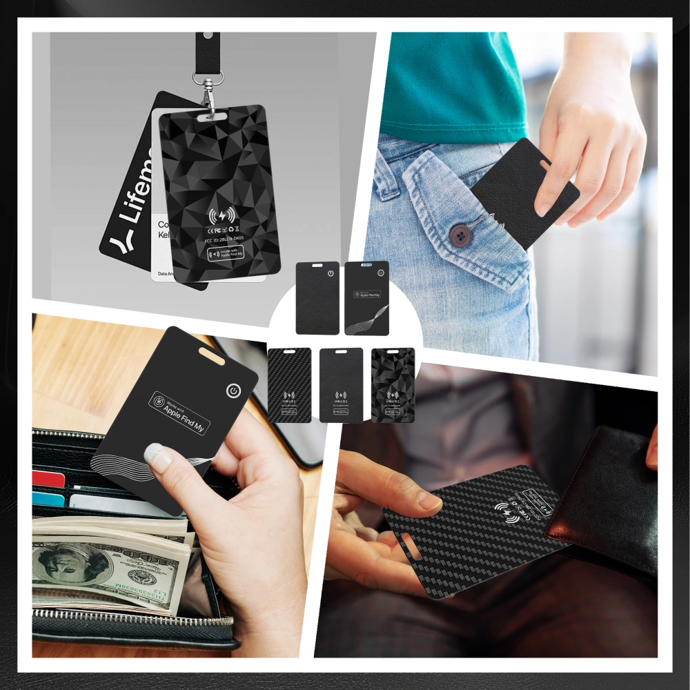 cold-pressing card shape tracker finder locator for ios (2)