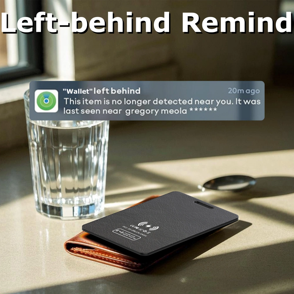 cold-pressing card shape tracker finder locator for ios (4)