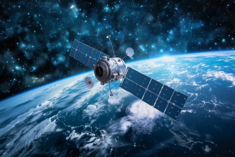 gps signal