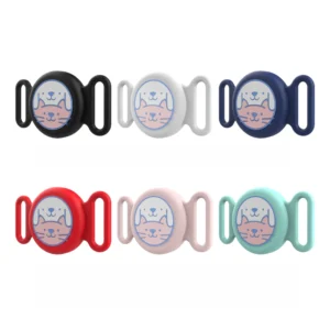 pet smart tag mini finder waterproof holder case cover (8)