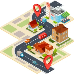 Can GPS trackers work indoors