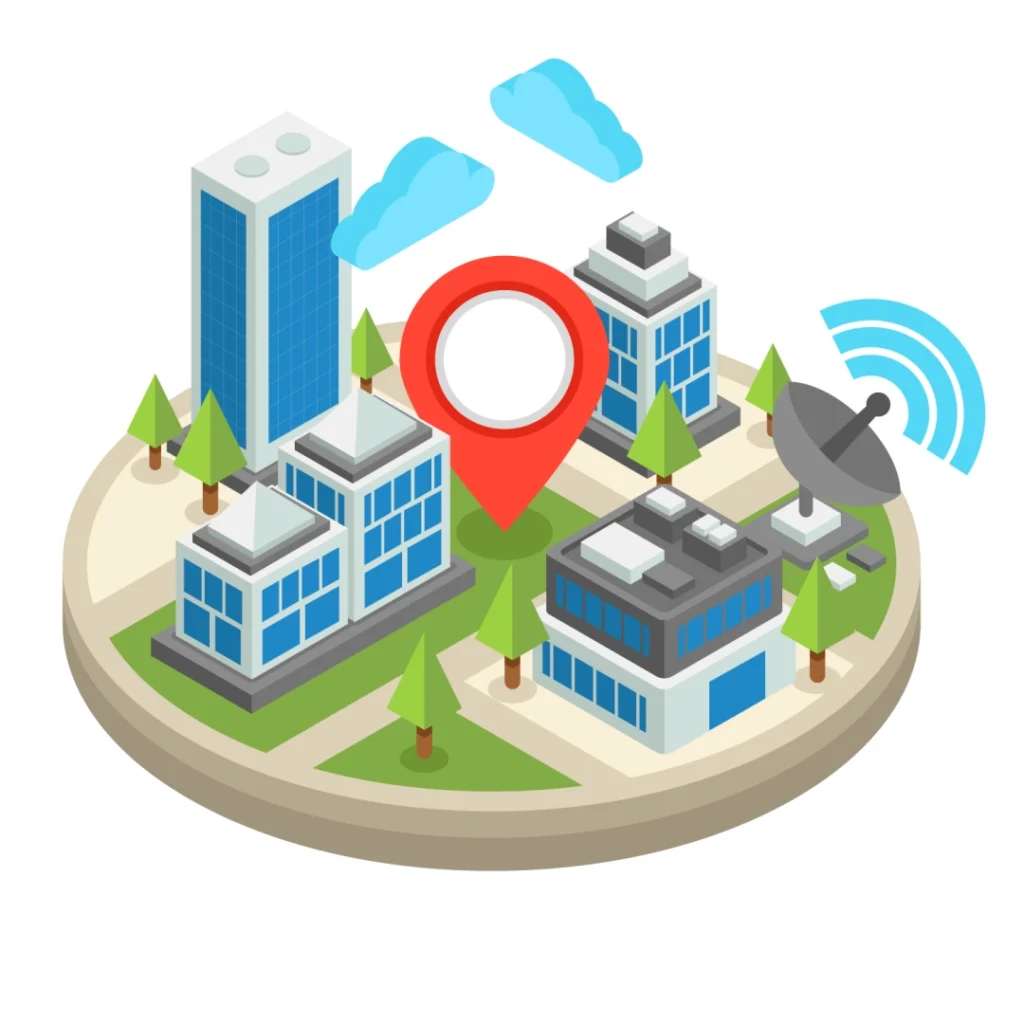 Indoor and outdoor seamless precision positioning”.