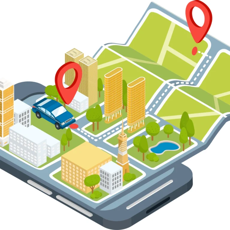 OK-What’s the difference between Google Find My and Apple Find My