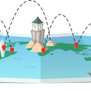 What is the range of dual system smart tags