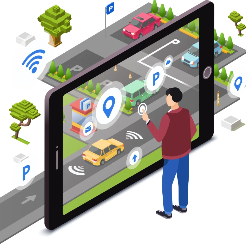 What is the range of the dual-system Smart Finder? Technical analysis and scenario testing