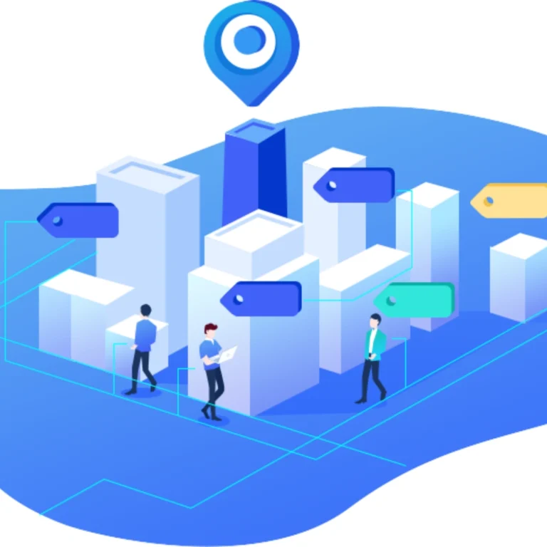 what's the difference between Google’s Find My Device and Find Hub