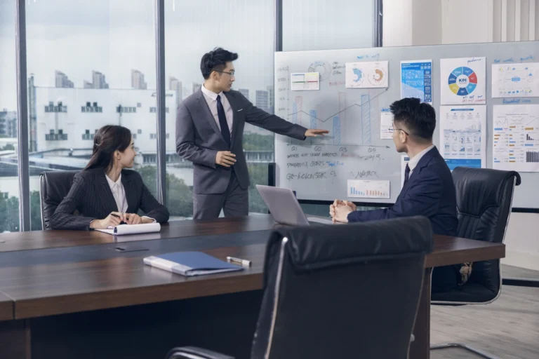 bulk order meeting
