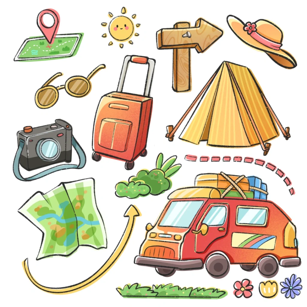 What are Google Find My Tags