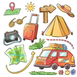 What are Google Find My Tags