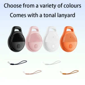 is there a dual system version of airtag