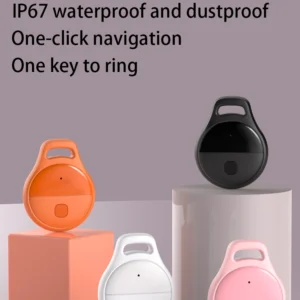 what are best dual system trackers