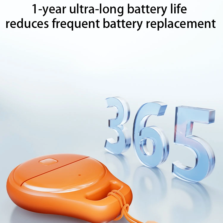 smart tags battery life