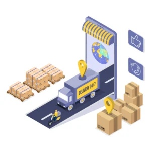 GPS tracker supplier