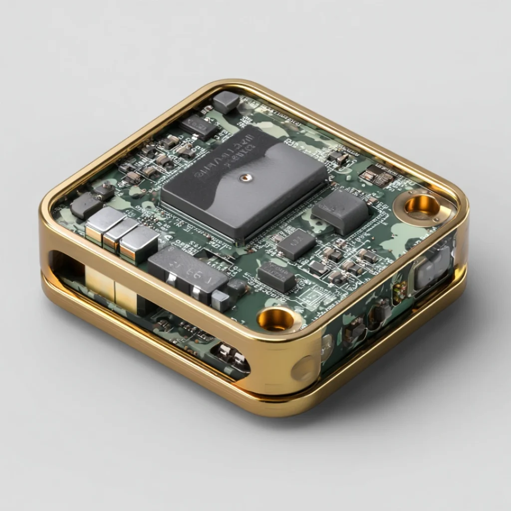 GPS module