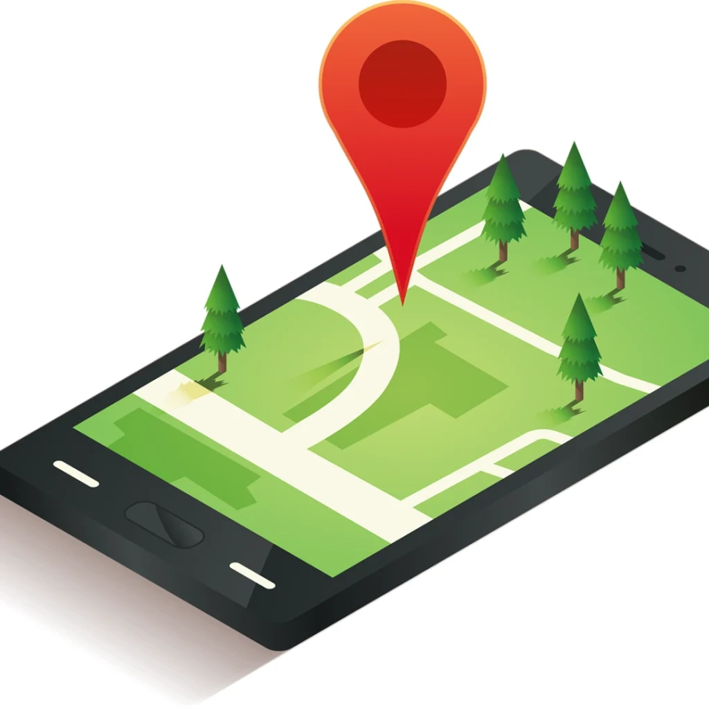 The accuracy of a GPS Tracker