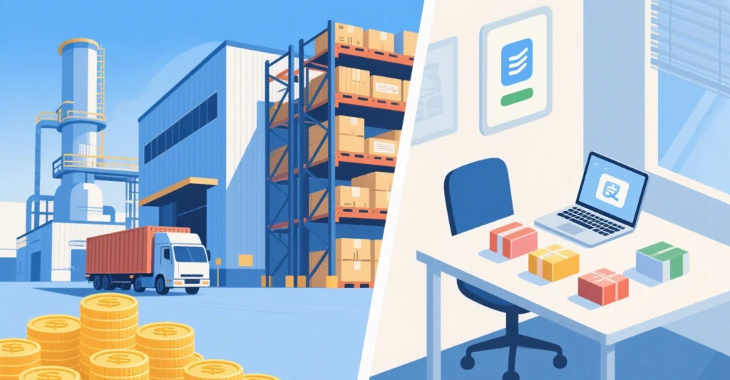 manufacture negotiation