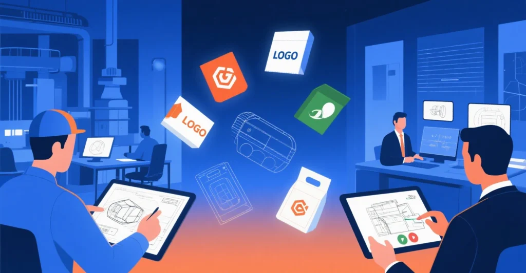 product information control