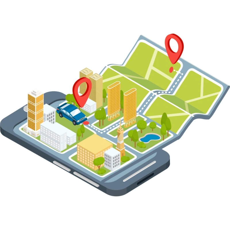 core concerns of the Global GPS tracker market