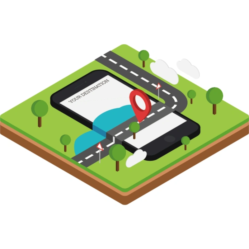 gps tracker software