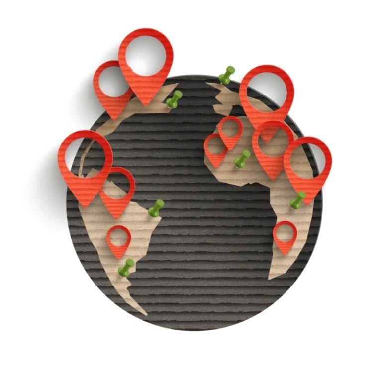 What types of GPS trackers are there (personal, vehicle, asset, pet, etc.)