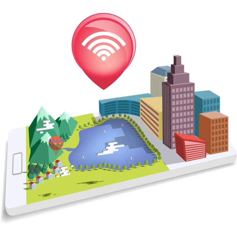 GPS positioning