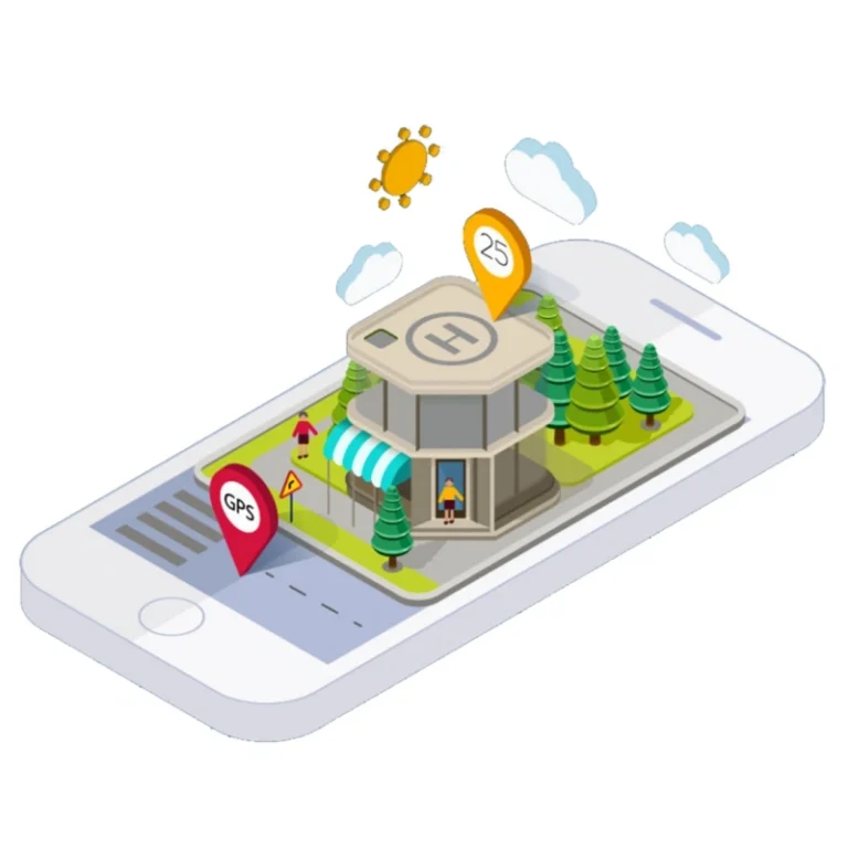 What is the difference between GPS and other location technologies
