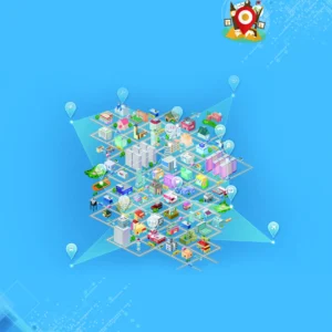 what are Apple find my tags