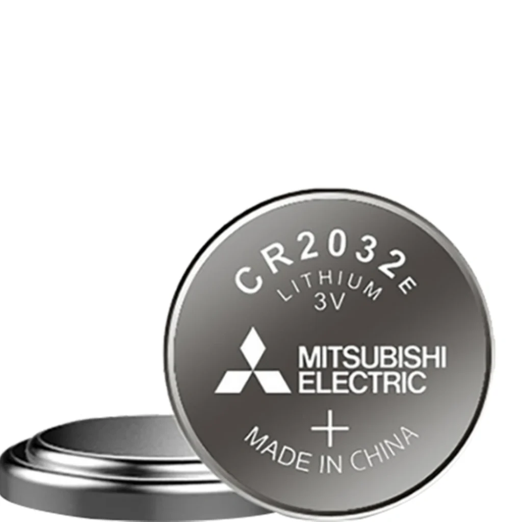 CR2032 battery for smart tags