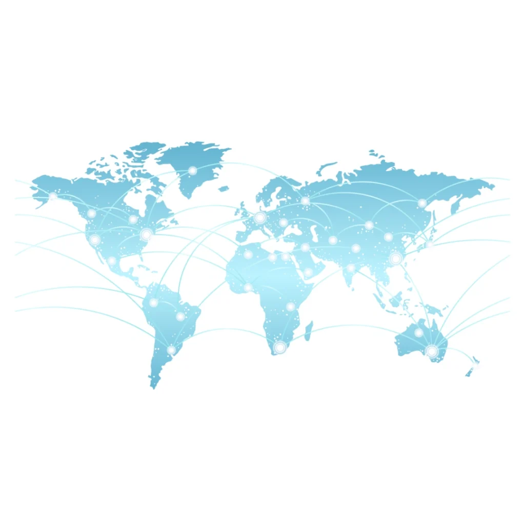 long-distance tracking: a“Crowdsourcing network” of a billion devices